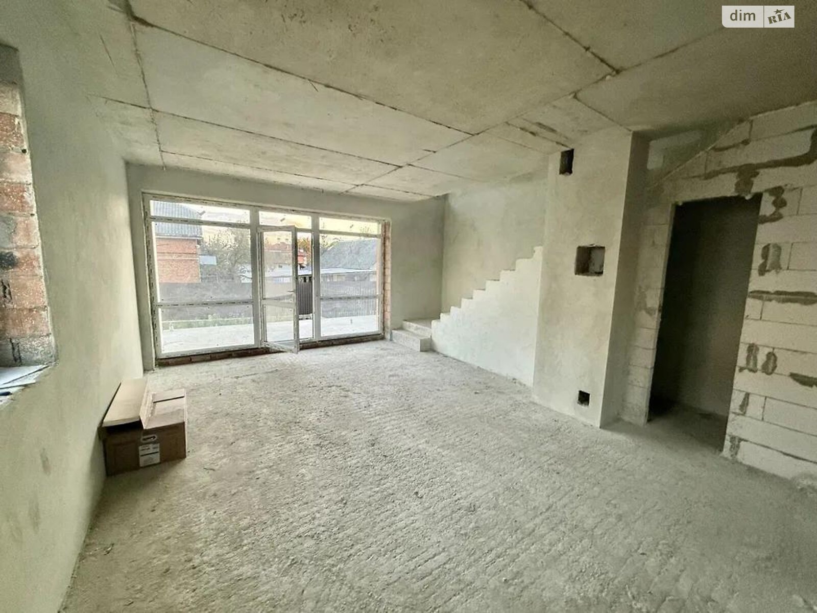 двоповерховий будинок, 108.8 кв. м, цегла. Продаж у Львові фото 1