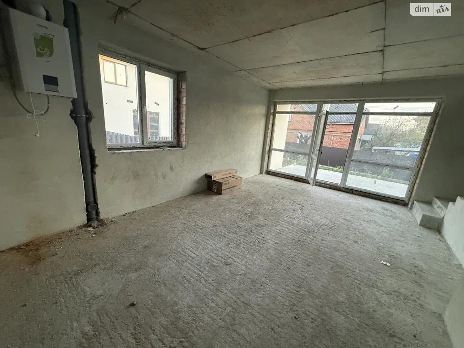 двоповерховий будинок, 108.8 кв. м, цегла. Продаж у Львові фото 1