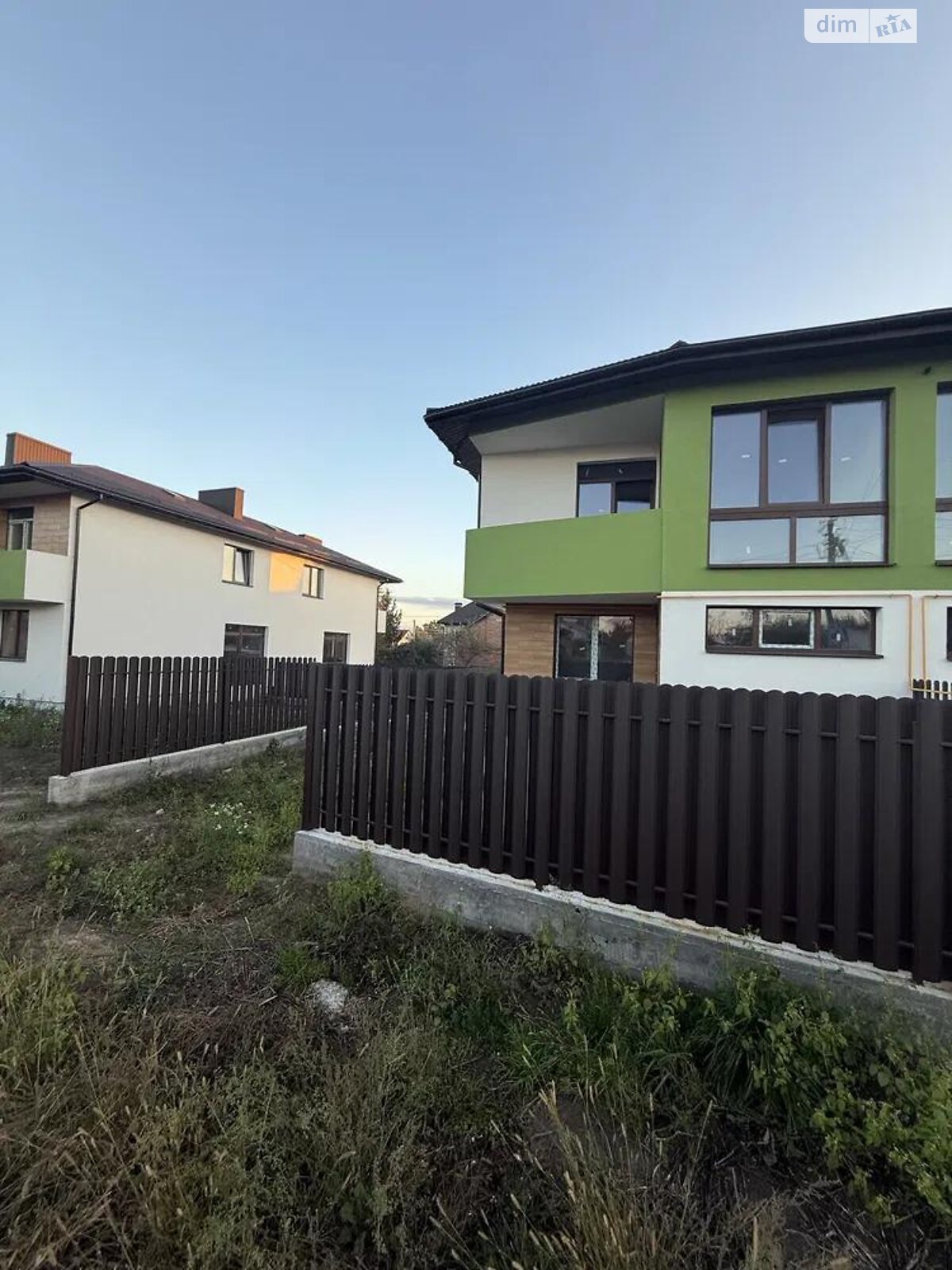 двоповерховий будинок, 108.8 кв. м, цегла. Продаж у Львові фото 1