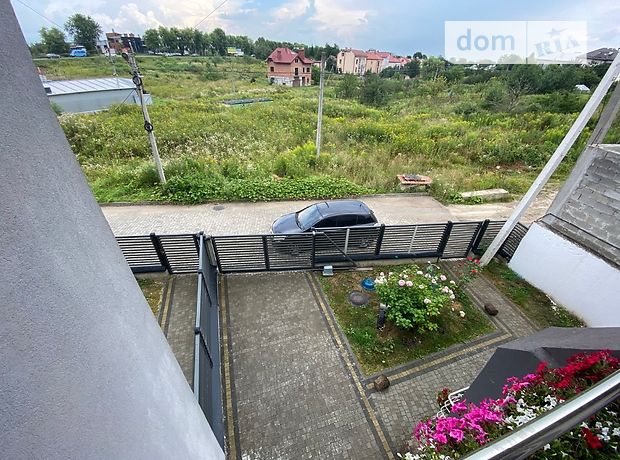 двухэтажный дом с камином, 171 кв. м, кирпич. Продажа в Сокольниках (Львовская обл.) фото 1 двухэтажный дом с камином, 171 кв. м, кирпич. Продажа в Сокольниках (Львовская обл.) фото 1