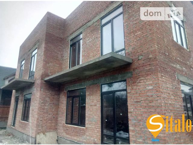 Продажа дома, 140м², Львов, р‑н. Скнилов, Виговського Івана Продажа дома, 140м², Львов, р‑н. Скнилов, Виговського Івана