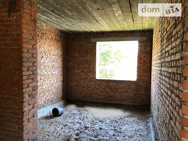 двухэтажный дом с террасой, 179.8 кв. м, кирпич. Продажа в Куликове (Львовская обл.) фото 1 двухэтажный дом с террасой, 179.8 кв. м, кирпич. Продажа в Куликове (Львовская обл.) фото 1