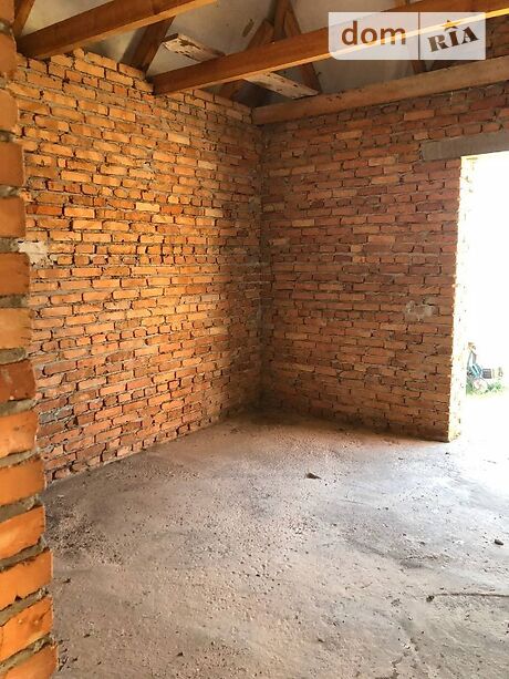 двухэтажный дом с террасой, 179.8 кв. м, кирпич. Продажа в Куликове (Львовская обл.) фото 1 двухэтажный дом с террасой, 179.8 кв. м, кирпич. Продажа в Куликове (Львовская обл.) фото 1