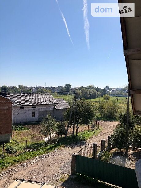 двухэтажный дом с террасой, 179.8 кв. м, кирпич. Продажа в Куликове (Львовская обл.) фото 1 двухэтажный дом с террасой, 179.8 кв. м, кирпич. Продажа в Куликове (Львовская обл.) фото 1