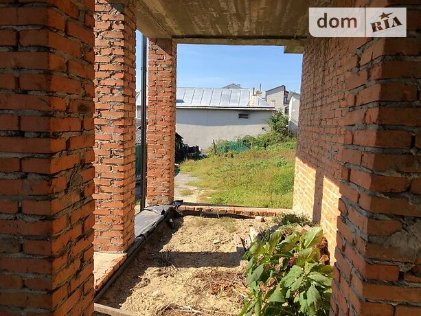 двухэтажный дом с террасой, 179.8 кв. м, кирпич. Продажа в Куликове (Львовская обл.) фото 1 двухэтажный дом с террасой, 179.8 кв. м, кирпич. Продажа в Куликове (Львовская обл.) фото 1
