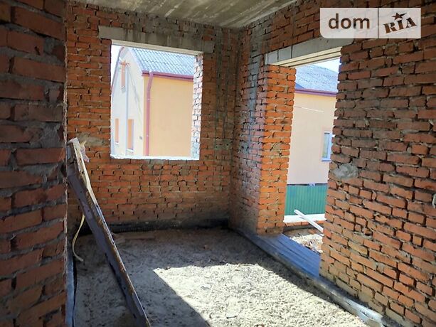 двухэтажный дом с террасой, 179.8 кв. м, кирпич. Продажа в Куликове (Львовская обл.) фото 1 двухэтажный дом с террасой, 179.8 кв. м, кирпич. Продажа в Куликове (Львовская обл.) фото 1