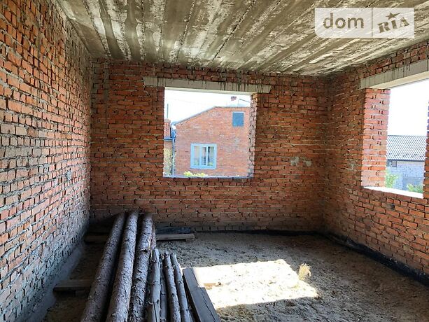 двухэтажный дом с террасой, 179.8 кв. м, кирпич. Продажа в Куликове (Львовская обл.) фото 1 двухэтажный дом с террасой, 179.8 кв. м, кирпич. Продажа в Куликове (Львовская обл.) фото 1
