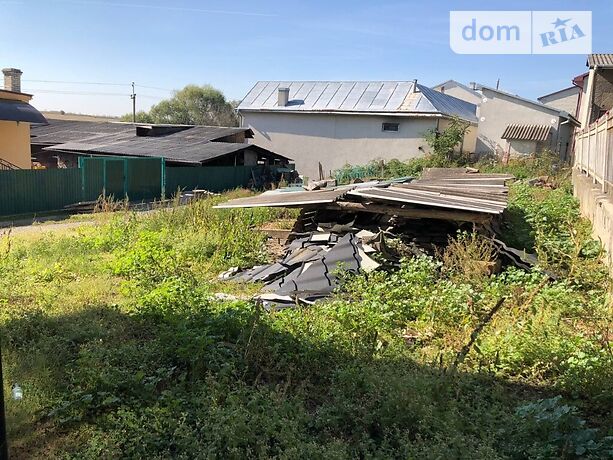 двухэтажный дом с террасой, 179.8 кв. м, кирпич. Продажа в Куликове (Львовская обл.) фото 1 двухэтажный дом с террасой, 179.8 кв. м, кирпич. Продажа в Куликове (Львовская обл.) фото 1