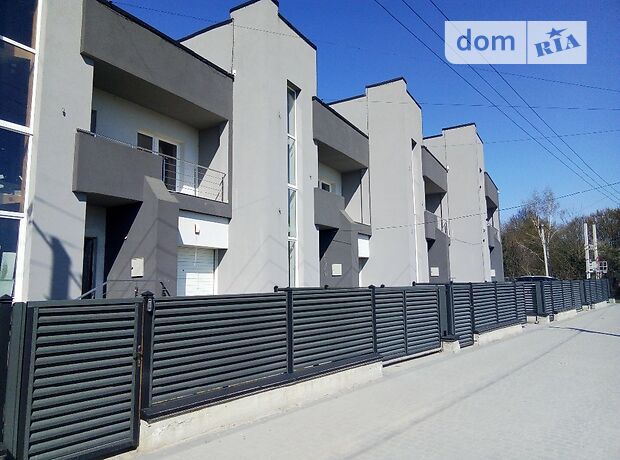 двоповерховий будинок з терасою, 200 кв. м, цегла. Продаж в Сокільниках (Львівська обл.) фото 1 двоповерховий будинок з терасою, 200 кв. м, цегла. Продаж в Сокільниках (Львівська обл.) фото 1