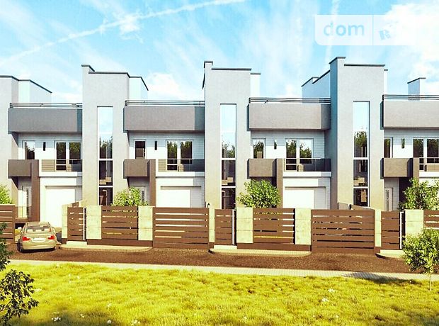 двоповерховий будинок з терасою, 230 кв. м, цегла. Продаж в undefined (Львівська обл.) фото 1 двоповерховий будинок з терасою, 230 кв. м, цегла. Продаж в undefined (Львівська обл.) фото 1
