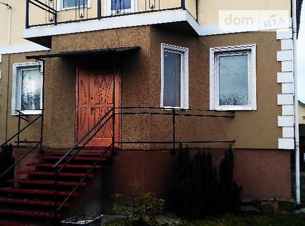 двоповерховий будинок з балконом, 278 кв. м, цегла. Продаж в Сокільниках (Львівська обл.) фото 1 двоповерховий будинок з балконом, 278 кв. м, цегла. Продаж в Сокільниках (Львівська обл.) фото 1