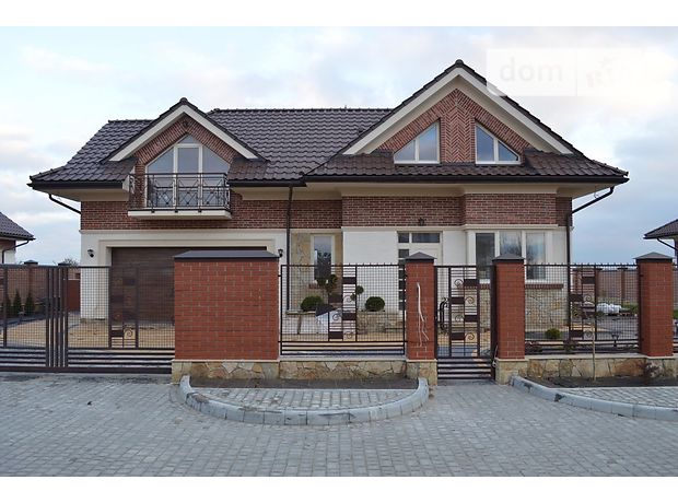 Продаж будинку, 240м², Львів, р‑н. Сокільники Продаж будинку, 240м², Львів, р‑н. Сокільники