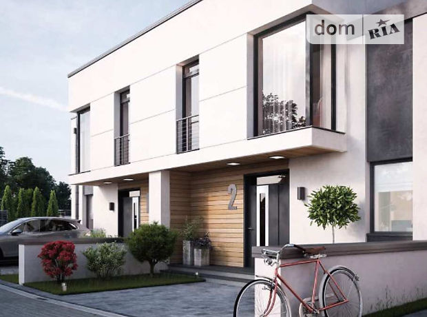 Продажа дома, 120м², Львов, р‑н. Сокольники Продажа дома, 120м², Львов, р‑н. Сокольники