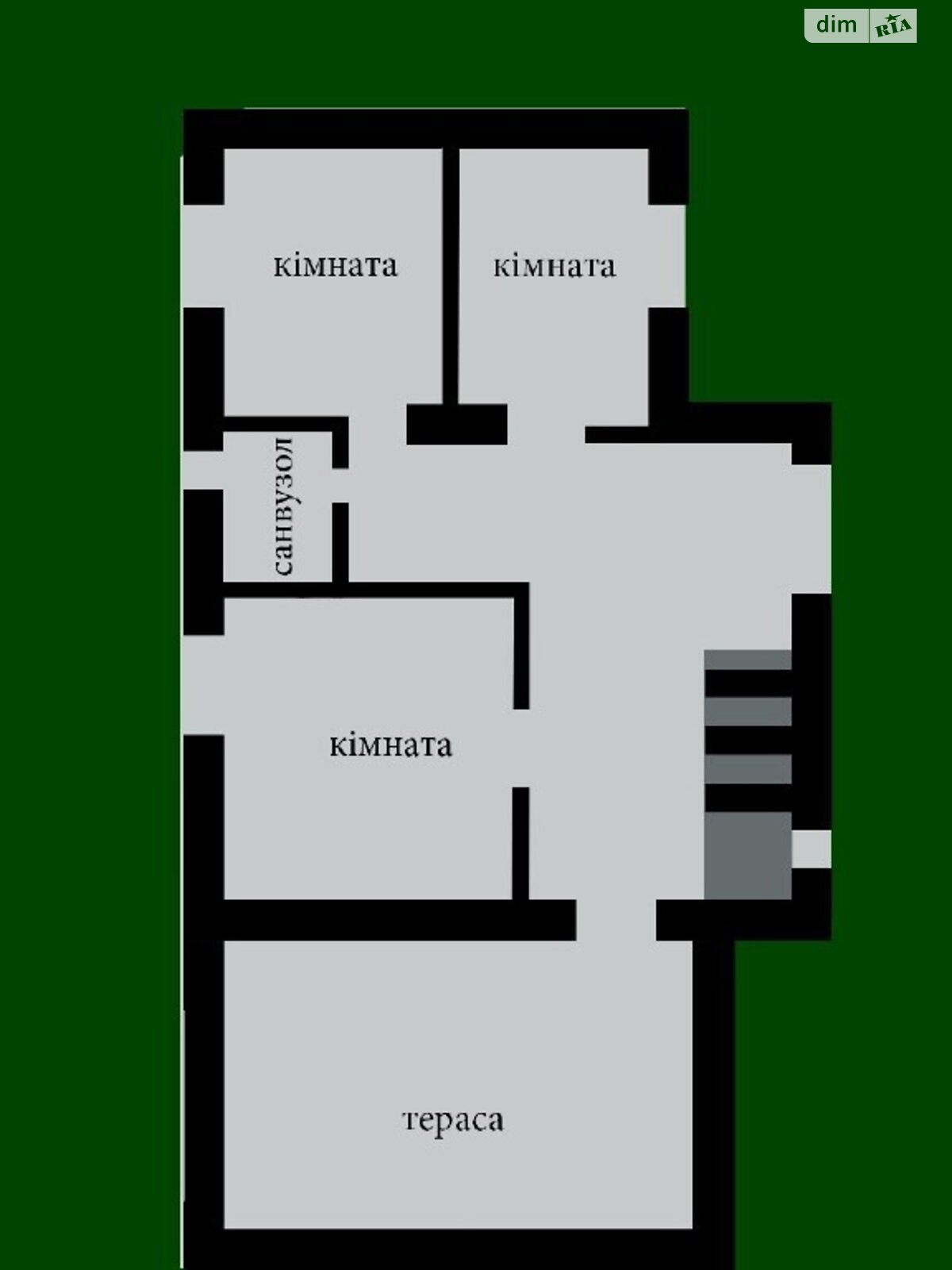 двухэтажный дом веранда, 180 кв. м, кирпич. Продажа в Львове район Сыхов фото 1