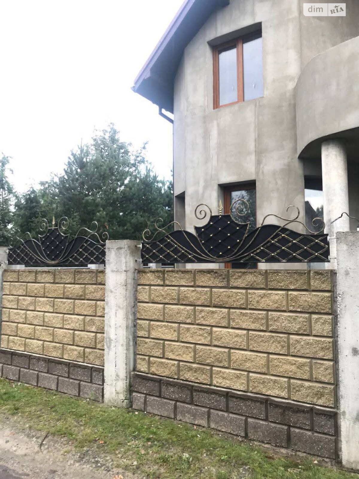 двоповерховий будинок з опаленням, 220 кв. м, цегла. Продаж в Львові, район Сихів фото 1 двоповерховий будинок з опаленням, 220 кв. м, цегла. Продаж в Львові, район Сихів фото 1