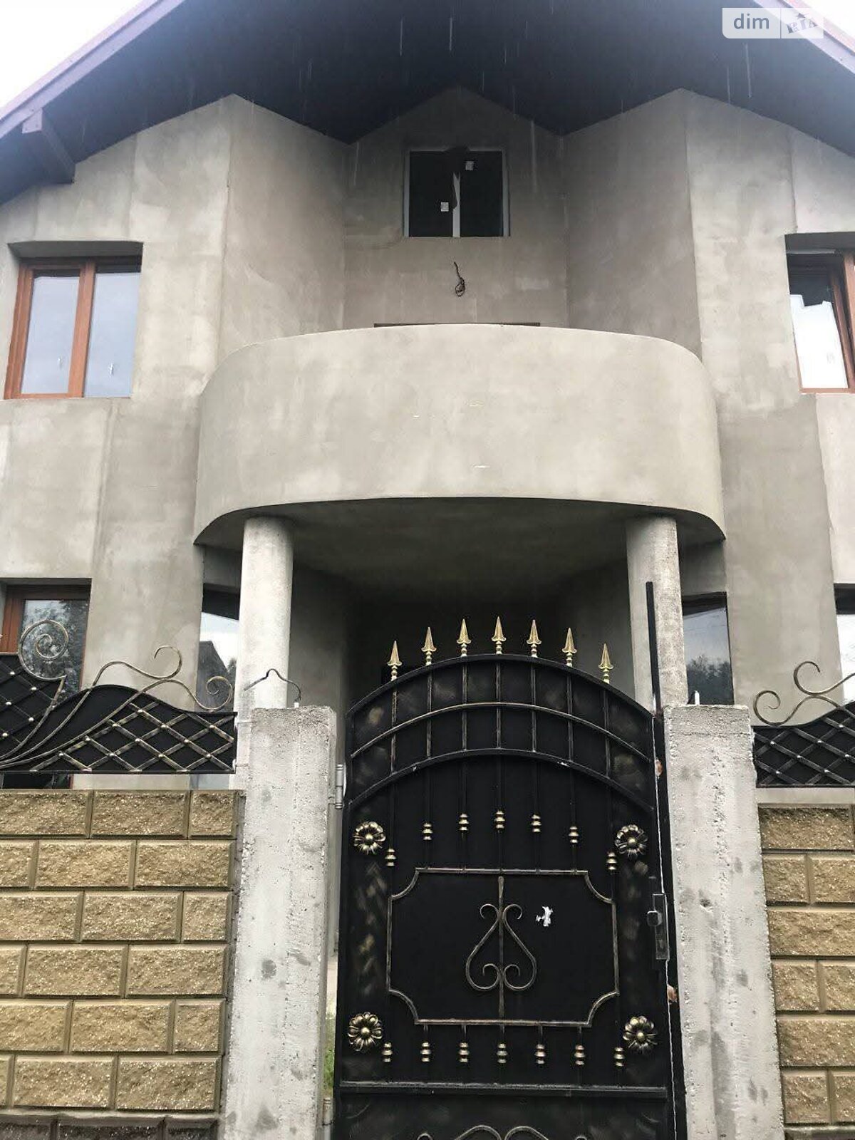 двоповерховий будинок з опаленням, 220 кв. м, цегла. Продаж в Львові, район Сихів фото 1 двоповерховий будинок з опаленням, 220 кв. м, цегла. Продаж в Львові, район Сихів фото 1