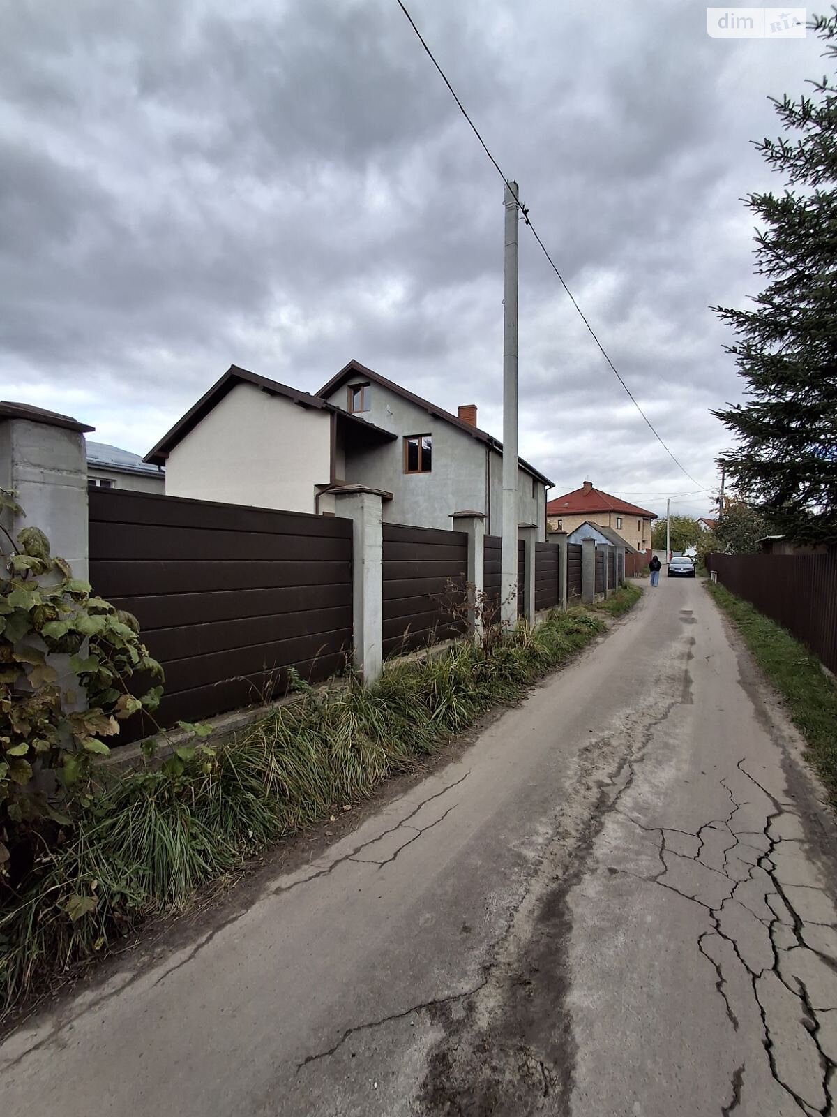 двоповерховий будинок з опаленням, 220 кв. м, цегла. Продаж в Львові, район Сихів фото 1 двоповерховий будинок з опаленням, 220 кв. м, цегла. Продаж в Львові, район Сихів фото 1