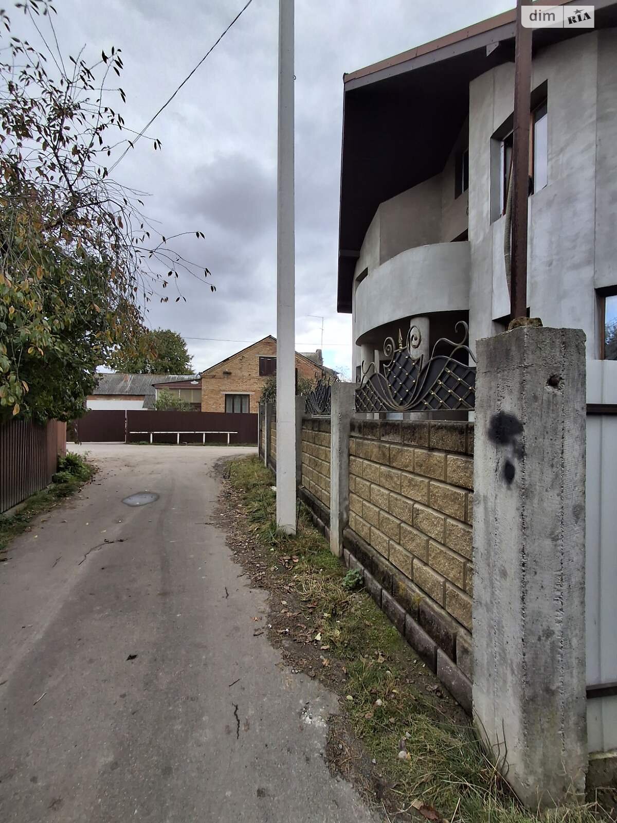 двоповерховий будинок з опаленням, 220 кв. м, цегла. Продаж в Львові, район Сихів фото 1 двоповерховий будинок з опаленням, 220 кв. м, цегла. Продаж в Львові, район Сихів фото 1