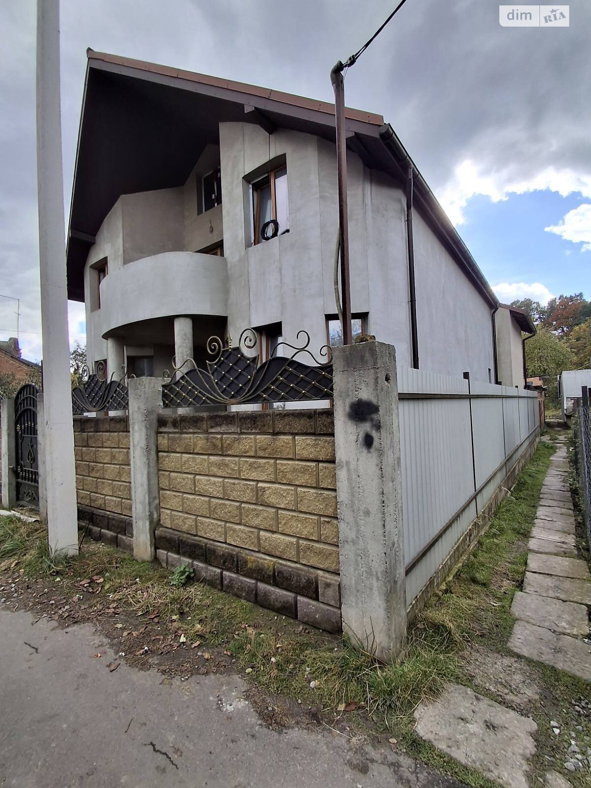 двоповерховий будинок з опаленням, 220 кв. м, цегла. Продаж в Львові, район Сихів фото 1 двоповерховий будинок з опаленням, 220 кв. м, цегла. Продаж в Львові, район Сихів фото 1