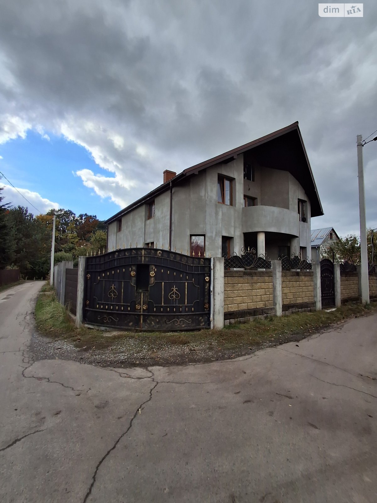 двоповерховий будинок з опаленням, 220 кв. м, цегла. Продаж в Львові, район Сихів фото 1 двоповерховий будинок з опаленням, 220 кв. м, цегла. Продаж в Львові, район Сихів фото 1