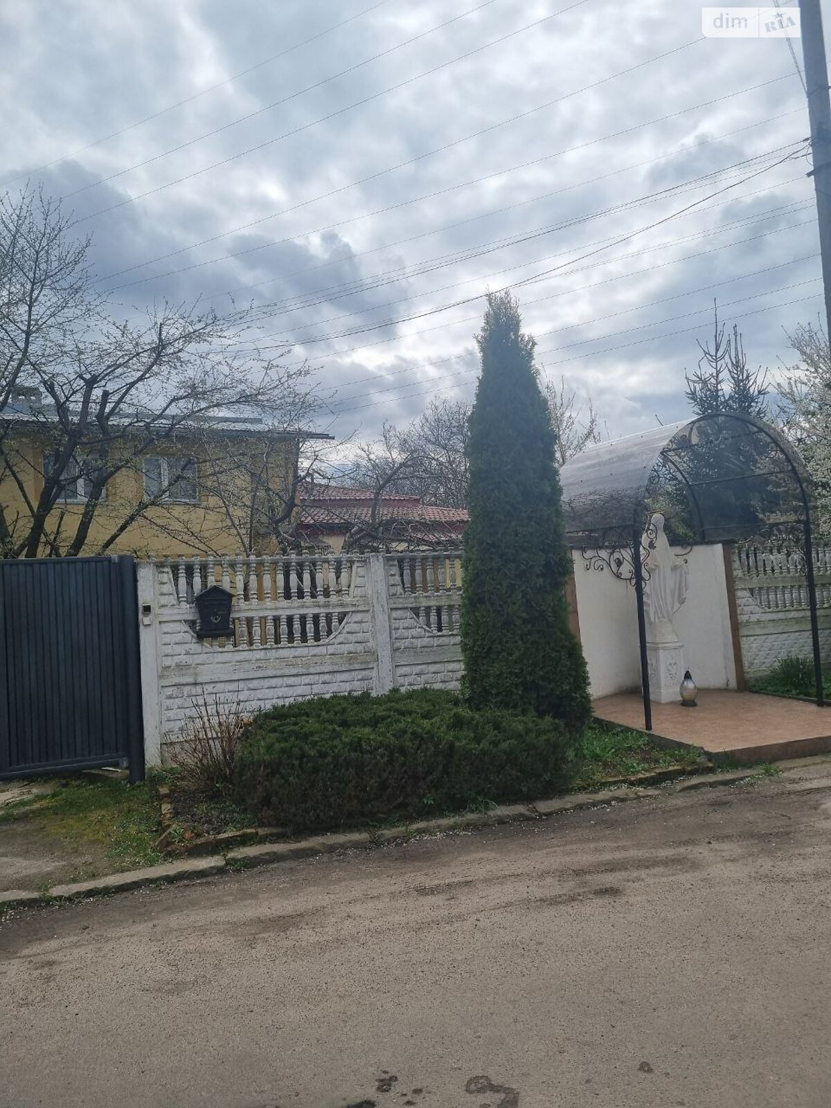 двоповерховий будинок, 253 кв. м, кирпич. Продаж в Львові, район Сихівський фото 1