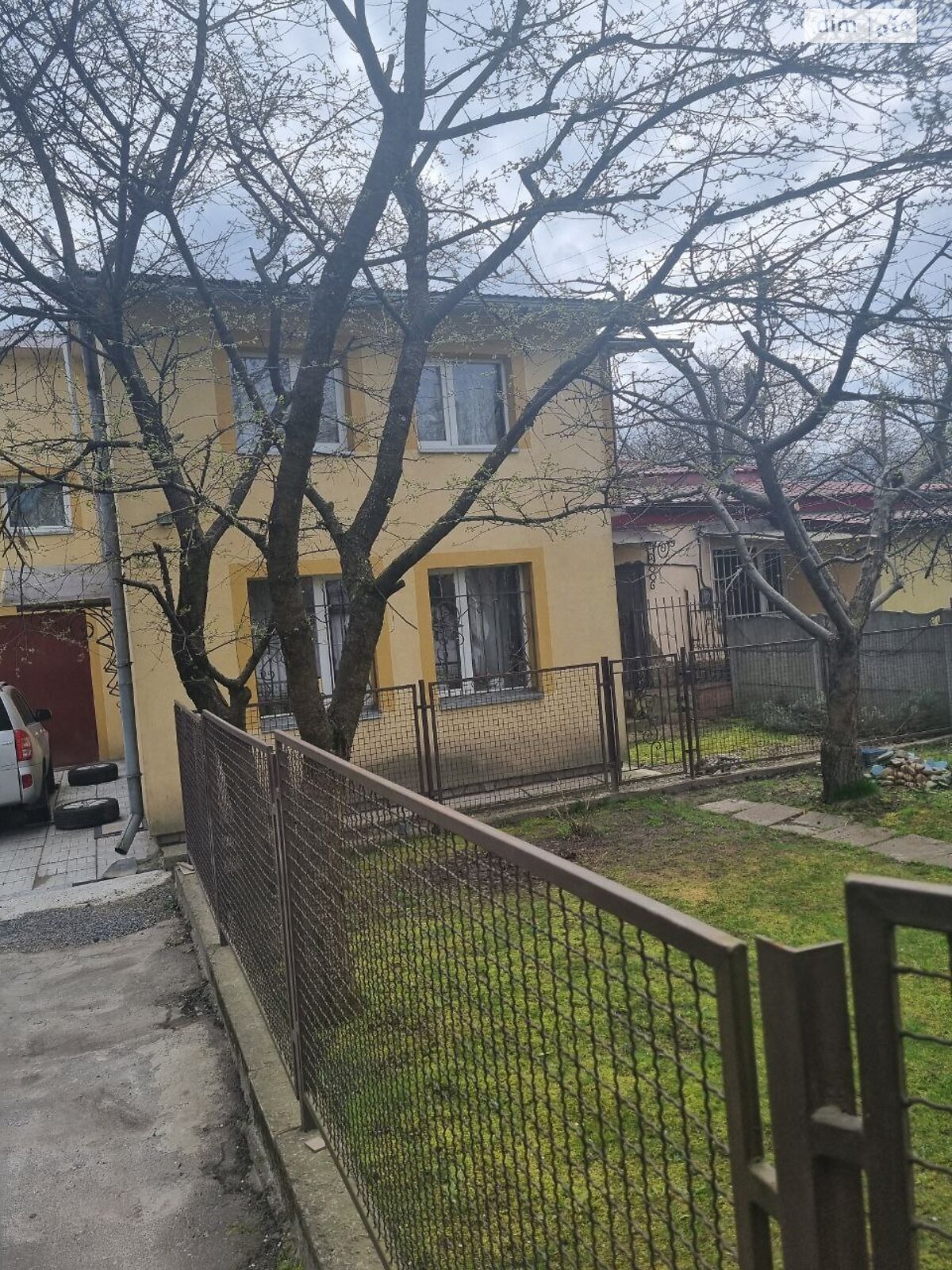 двухэтажный дом, 253 кв. м, кирпич. Продажа в Львове район Сыховский фото 1