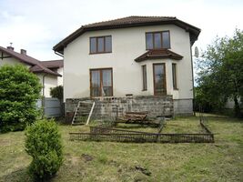 двоповерховий будинок з ремонтом, 290 кв. м, цегла. Продаж в Львові, район Сихівський фото 2