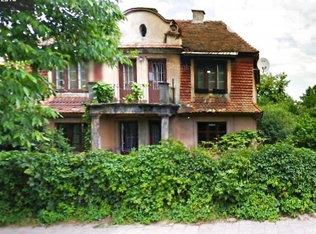 двухэтажный дом с садом, 300 кв. м, кирпич. Продажа в Львове район Сыховский фото 1 двухэтажный дом с садом, 300 кв. м, кирпич. Продажа в Львове район Сыховский фото 1