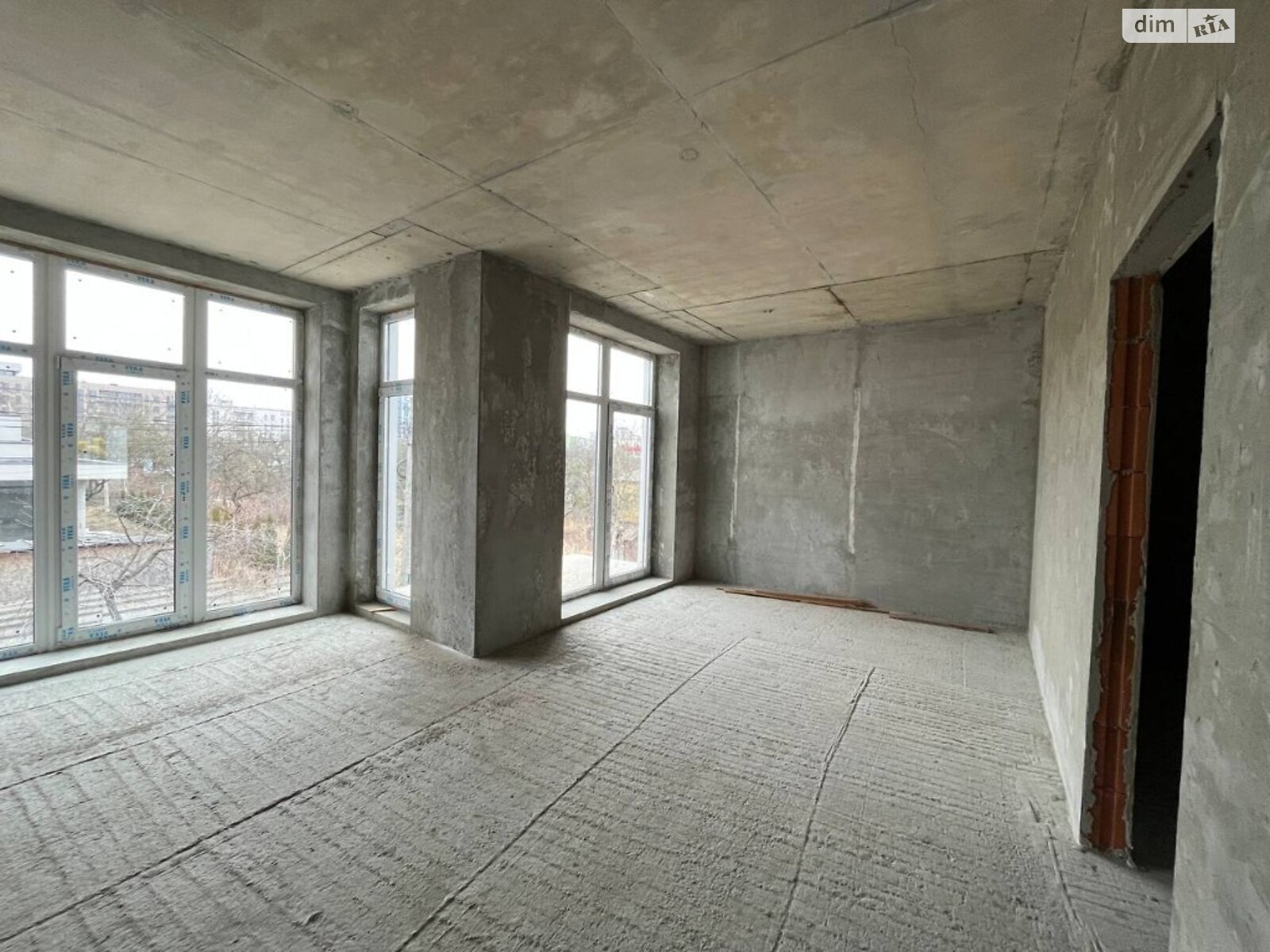 двоповерховий будинок з балконом, 293 кв. м, цегла. Продаж в Львові, район Сихівський фото 1