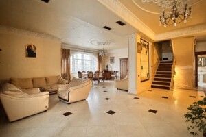 трехэтажный дом с верандой, 462 кв. м, кирпич. Продажа в Львове район Сыховский фото 2