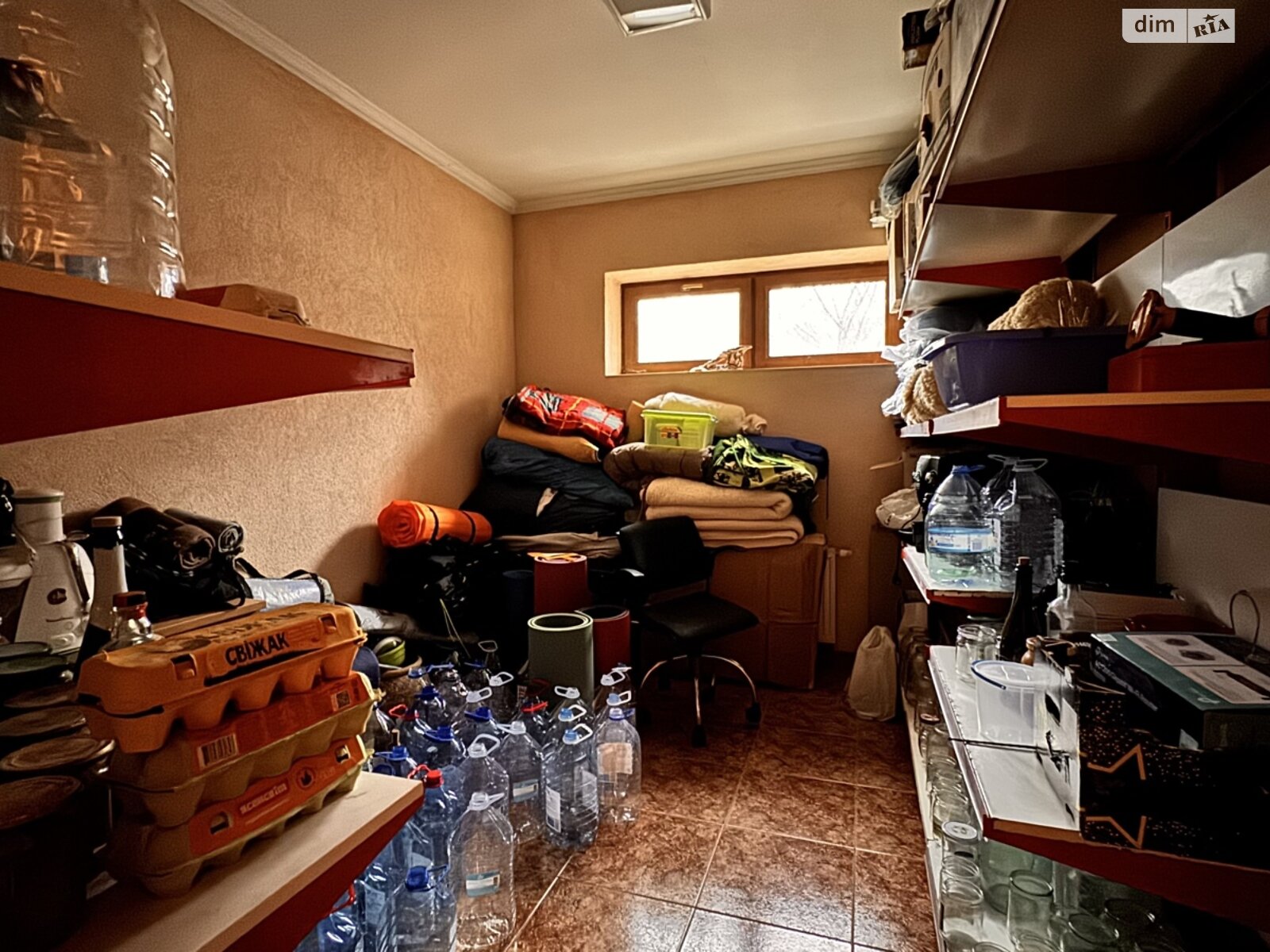 трехэтажный дом с верандой, 462 кв. м, кирпич. Продажа в Львове район Сыховский фото 1