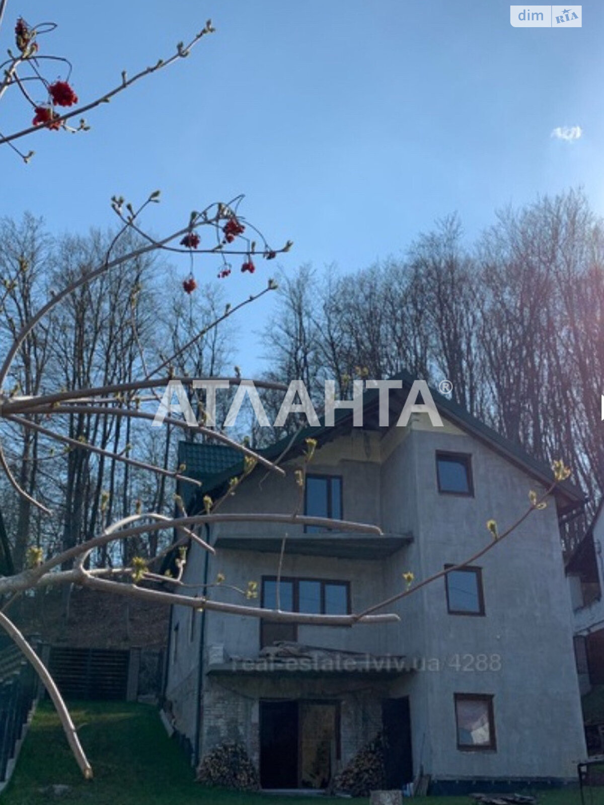 двоповерховий будинок бесідка, 216.4 кв. м, кирпич. Продаж в Львові, район Сихівський фото 1 двоповерховий будинок бесідка, 216.4 кв. м, кирпич. Продаж в Львові, район Сихівський фото 1