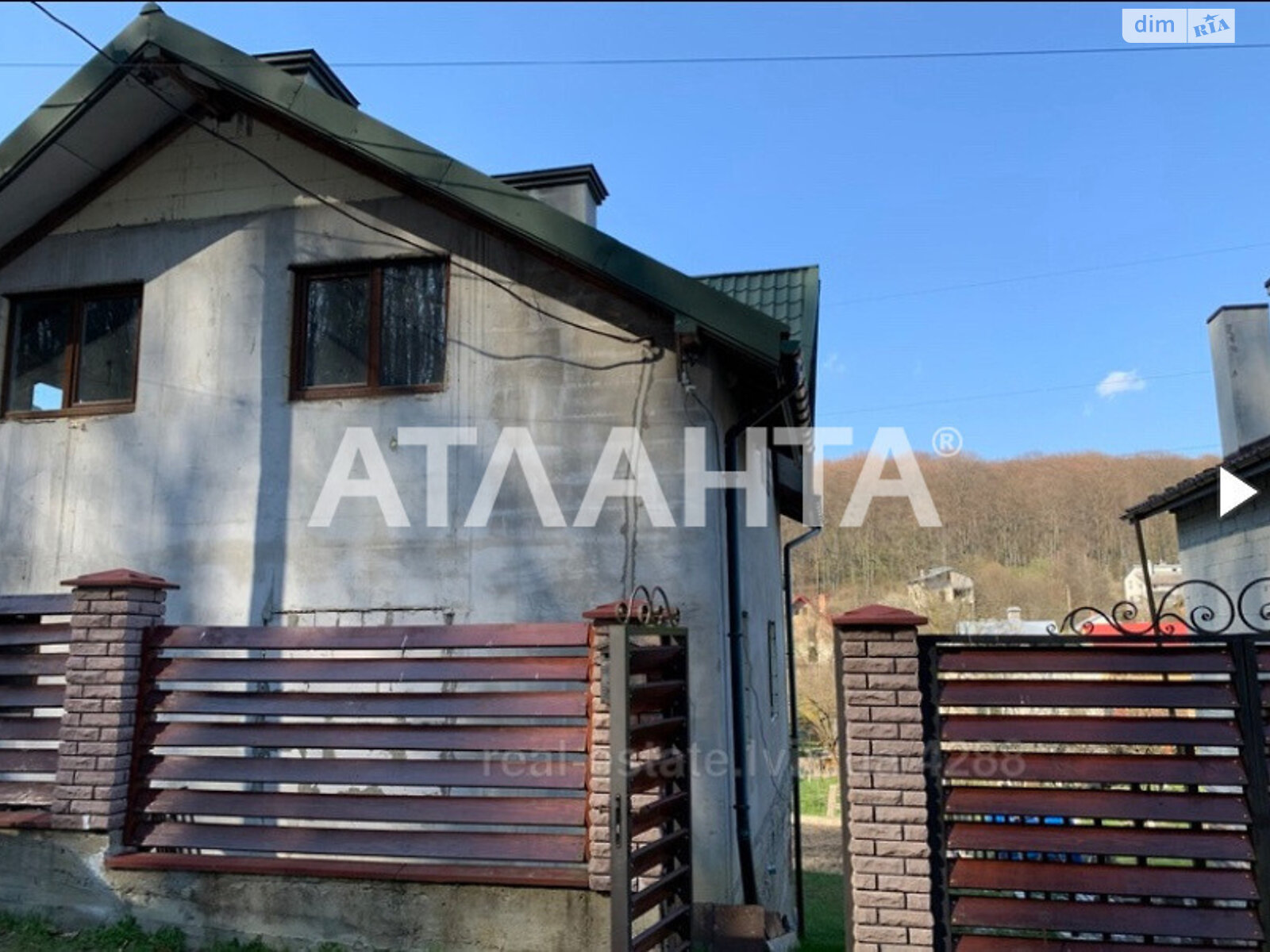 двоповерховий будинок бесідка, 216.4 кв. м, кирпич. Продаж в Львові, район Сихівський фото 1 двоповерховий будинок бесідка, 216.4 кв. м, кирпич. Продаж в Львові, район Сихівський фото 1