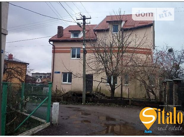 двоповерховий будинок, 226 кв. м, кирпич. Продаж в Львові, район Сихівський фото 1 двоповерховий будинок, 226 кв. м, кирпич. Продаж в Львові, район Сихівський фото 1