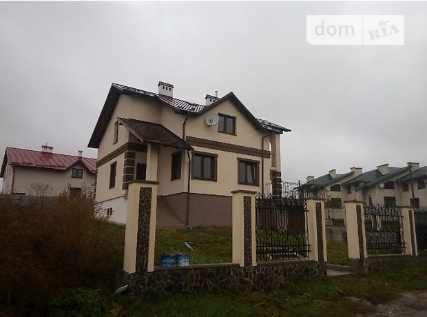 Продаж будинку, 280м², Львів, р‑н. Сихівський, Зубра Продаж будинку, 280м², Львів, р‑н. Сихівський, Зубра