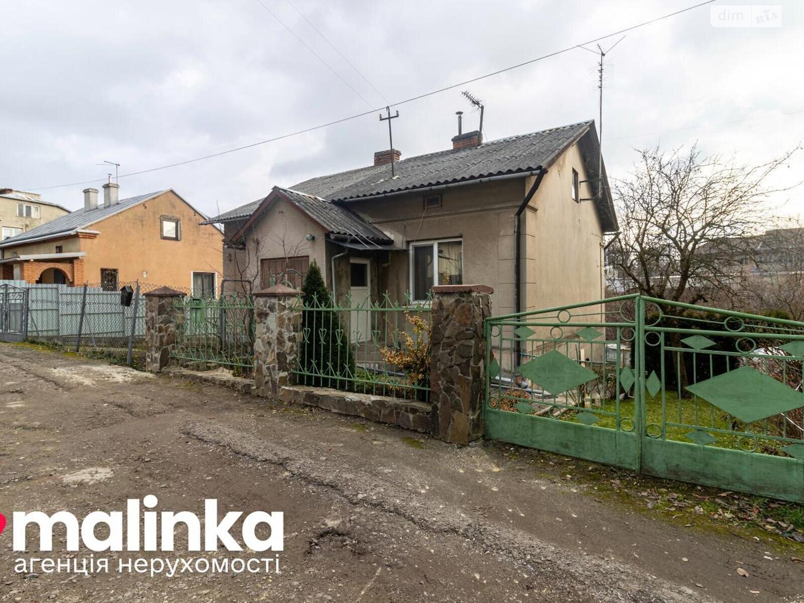 двухэтажный дом, 126.1 кв. м, кирпич. Продажа в Львове район Сыховский фото 1