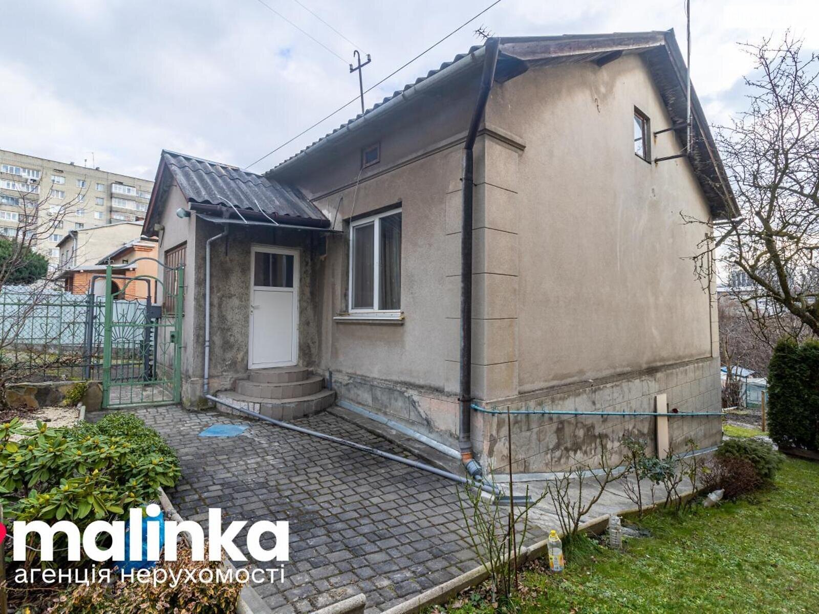 двухэтажный дом, 126.1 кв. м, кирпич. Продажа в Львове район Сыховский фото 1