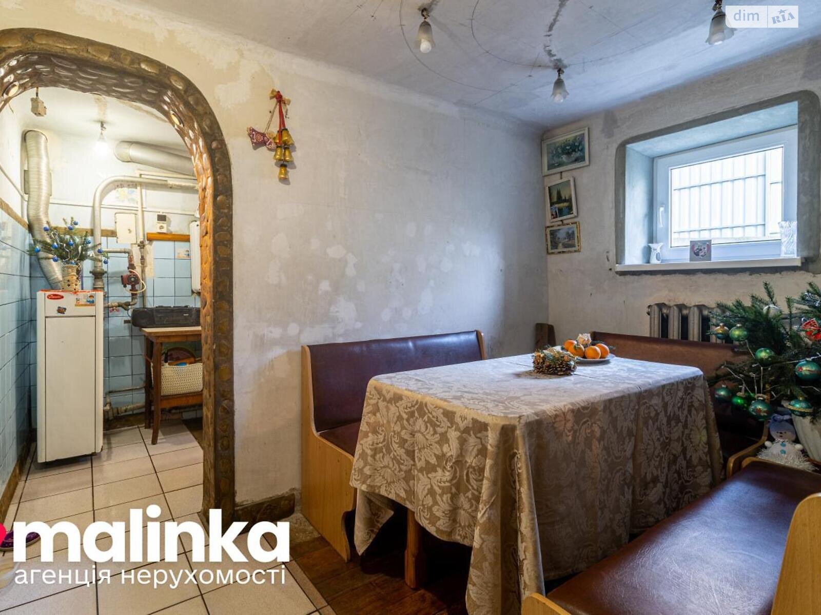 двухэтажный дом, 126.1 кв. м, кирпич. Продажа в Львове район Сыховский фото 1