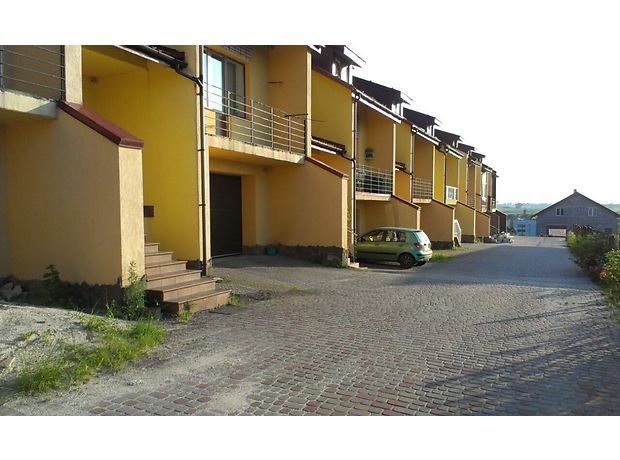 Продажа дома, 255м², Львов, р‑н. Сыхивский, Скрипника улица Продажа дома, 255м², Львов, р‑н. Сыхивский, Скрипника улица