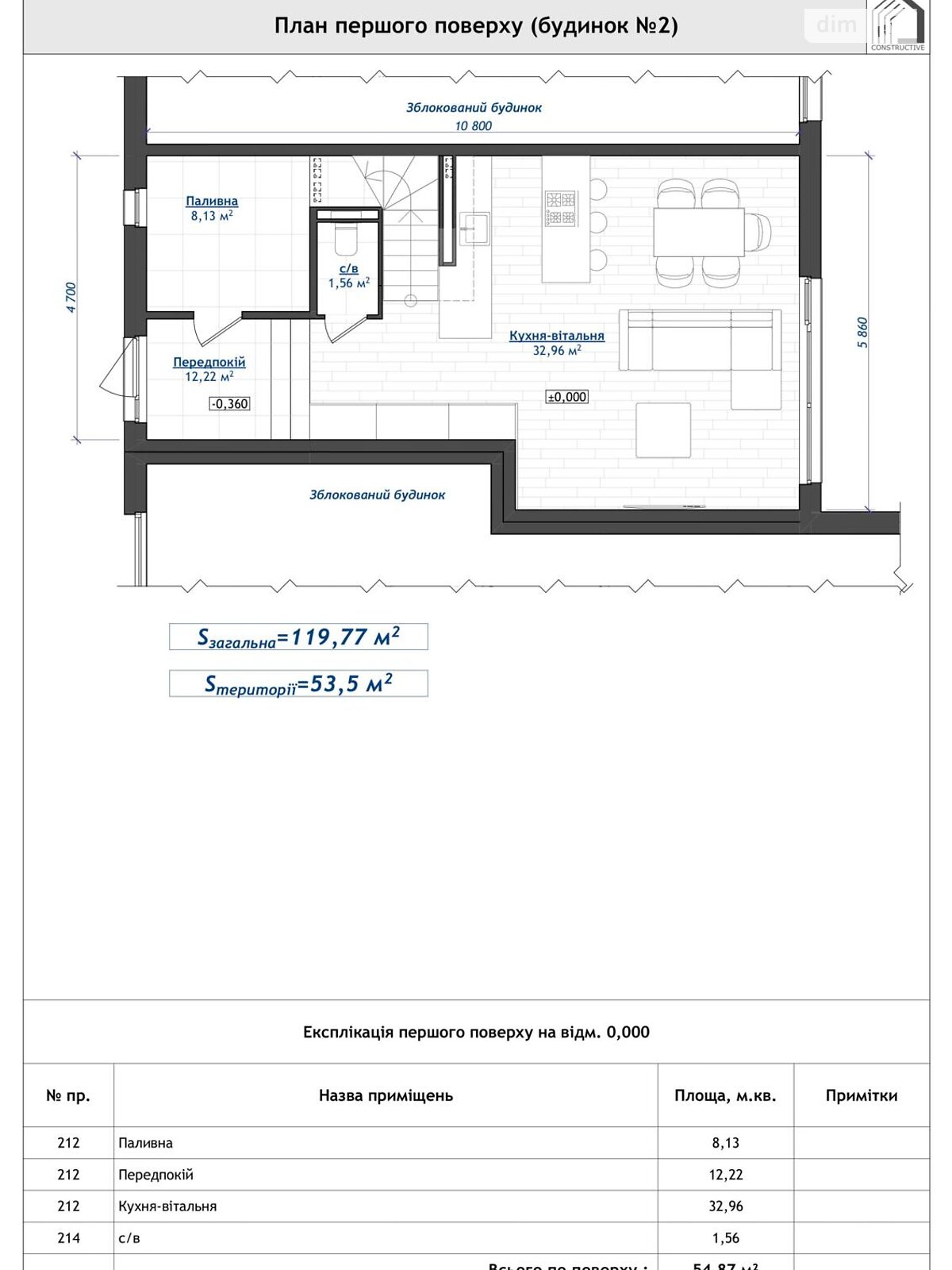 двоповерховий будинок, 105 кв. м, цегла. Продаж в Львові, район Сихівський фото 1