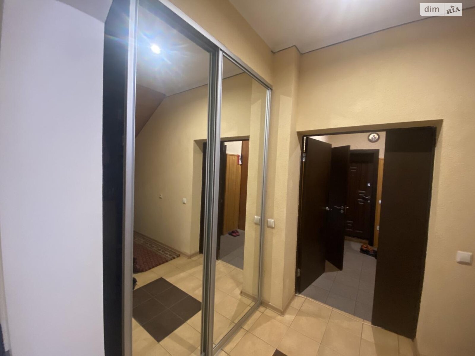 двухэтажный дом с гаражом, 130.4 кв. м, кирпич. Продажа в Львове район Центр фото 1