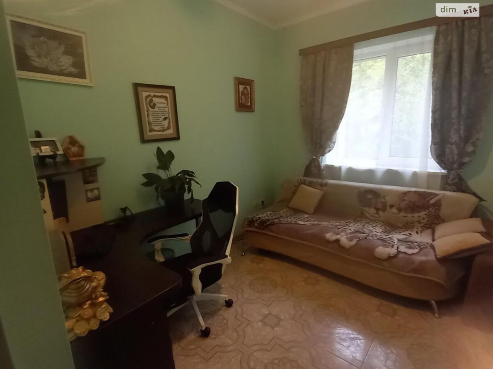 двухэтажный дом с гаражом, 130.4 кв. м, кирпич. Продажа в Львове район Центр фото 1