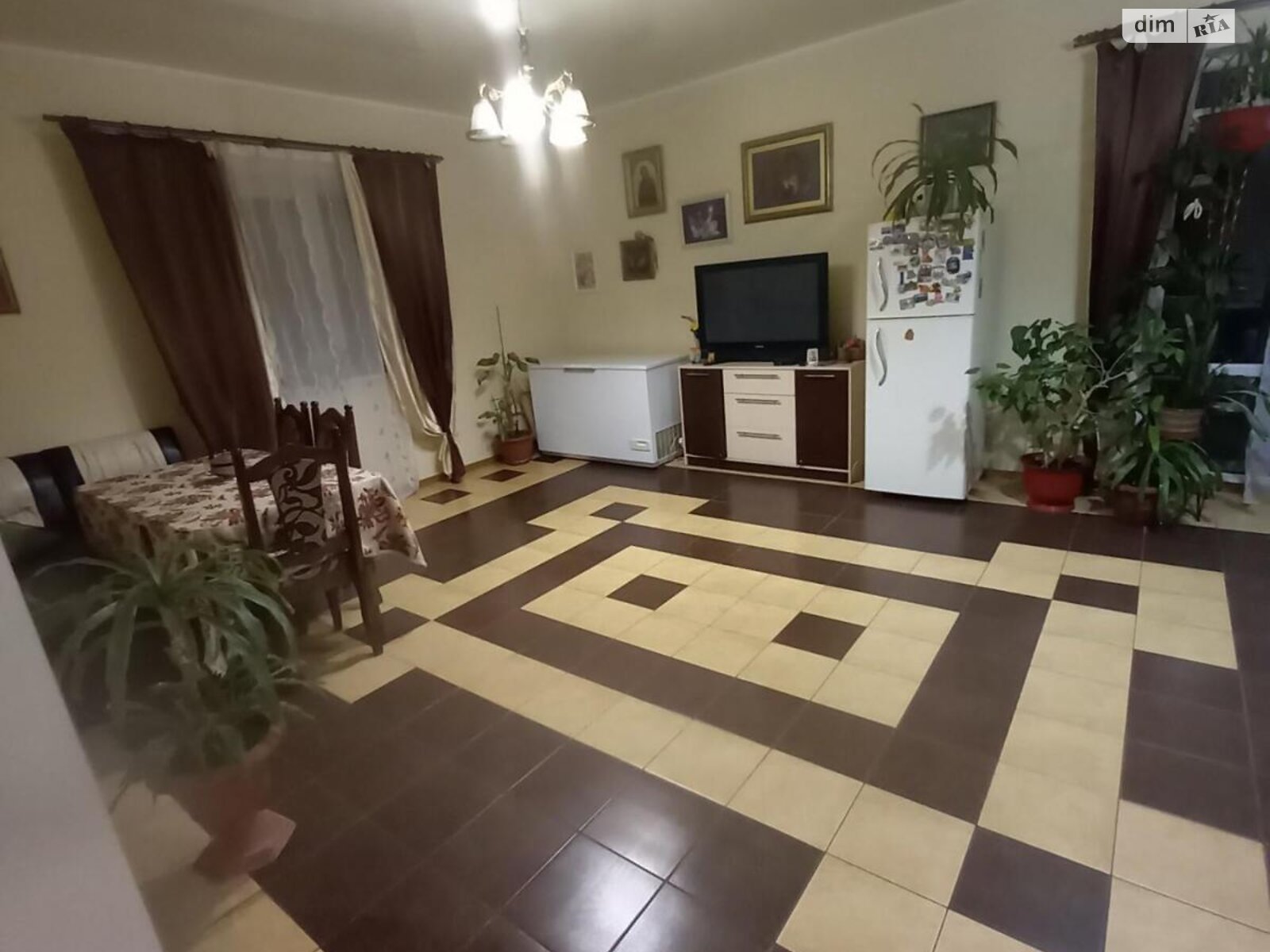 двухэтажный дом с гаражом, 130.4 кв. м, кирпич. Продажа в Львове район Центр фото 1