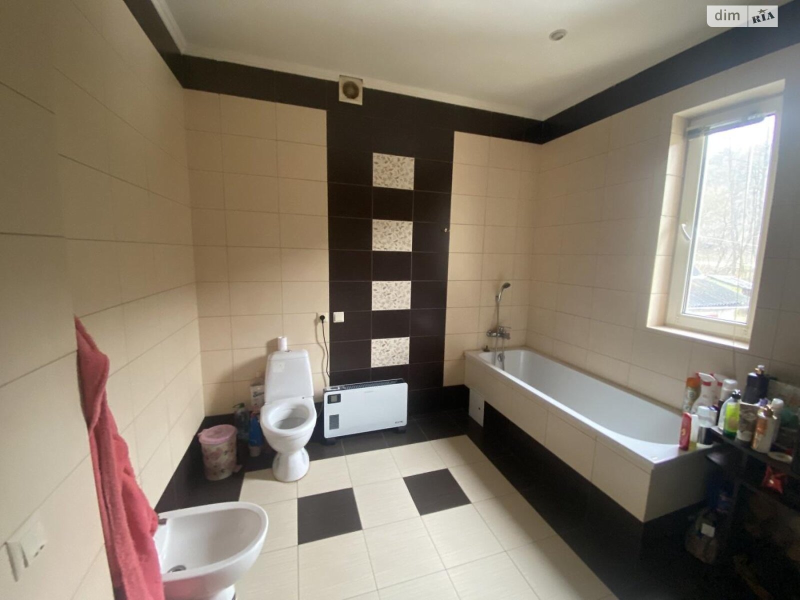 двухэтажный дом с гаражом, 130.4 кв. м, кирпич. Продажа в Львове район Центр фото 1