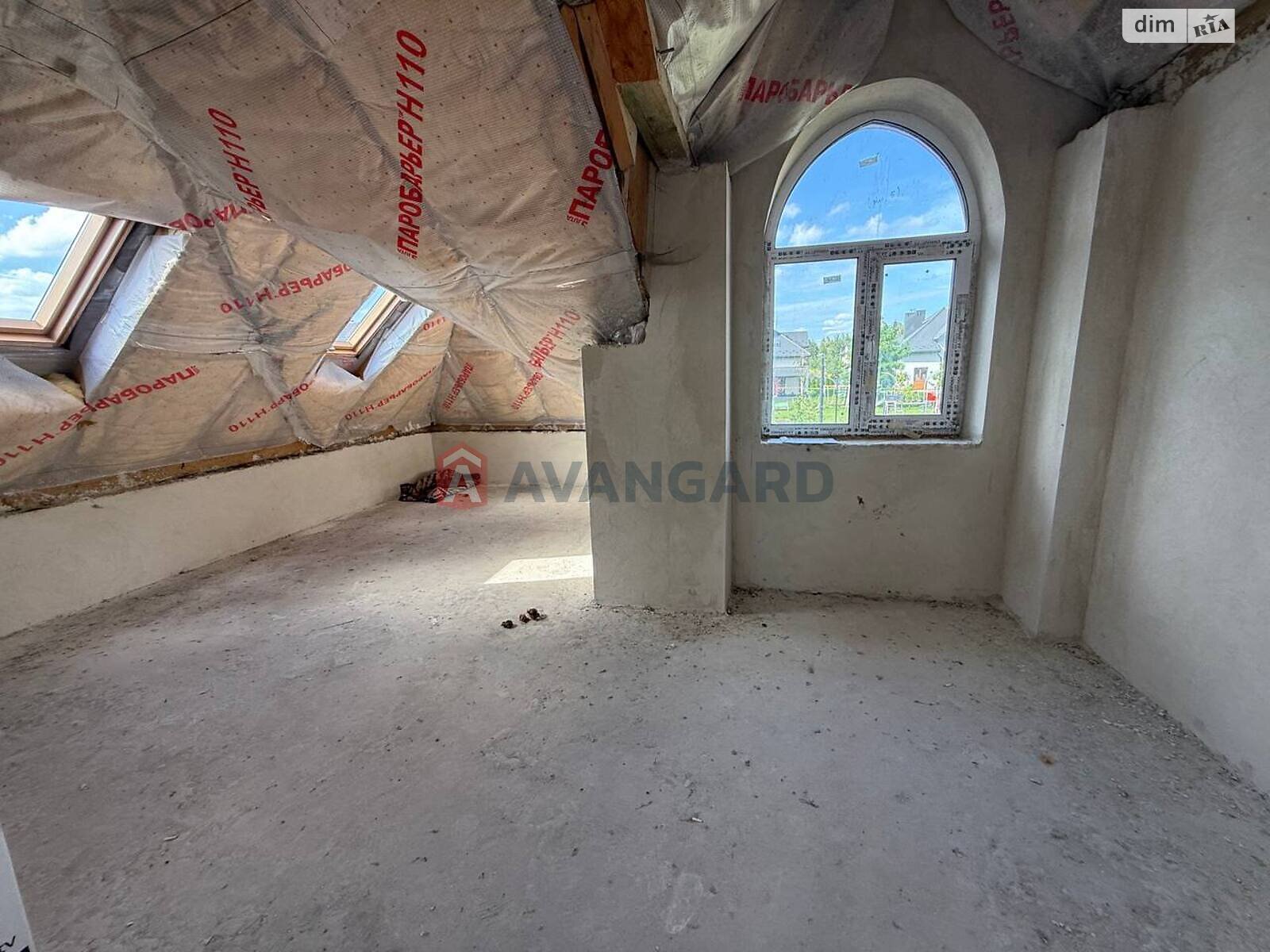 двухэтажный дом, 165 кв. м, кирпич. Продажа в Львове фото 1 двухэтажный дом, 165 кв. м, кирпич. Продажа в Львове фото 1