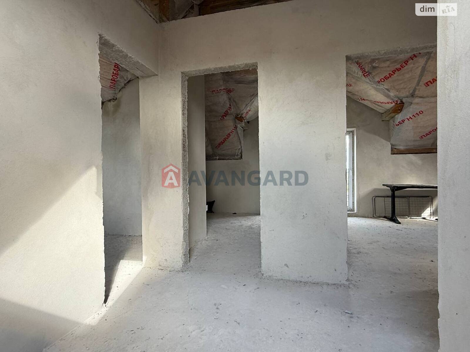 двухэтажный дом, 165 кв. м, кирпич. Продажа в Львове фото 1 двухэтажный дом, 165 кв. м, кирпич. Продажа в Львове фото 1