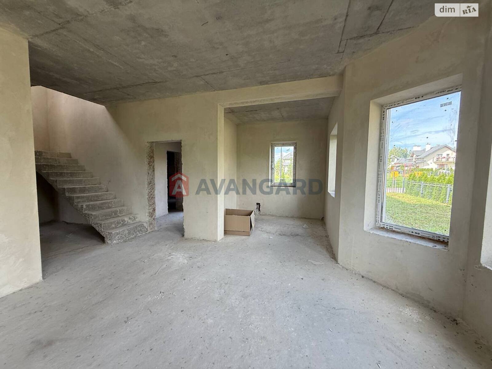 двухэтажный дом, 165 кв. м, кирпич. Продажа в Львове фото 1 двухэтажный дом, 165 кв. м, кирпич. Продажа в Львове фото 1