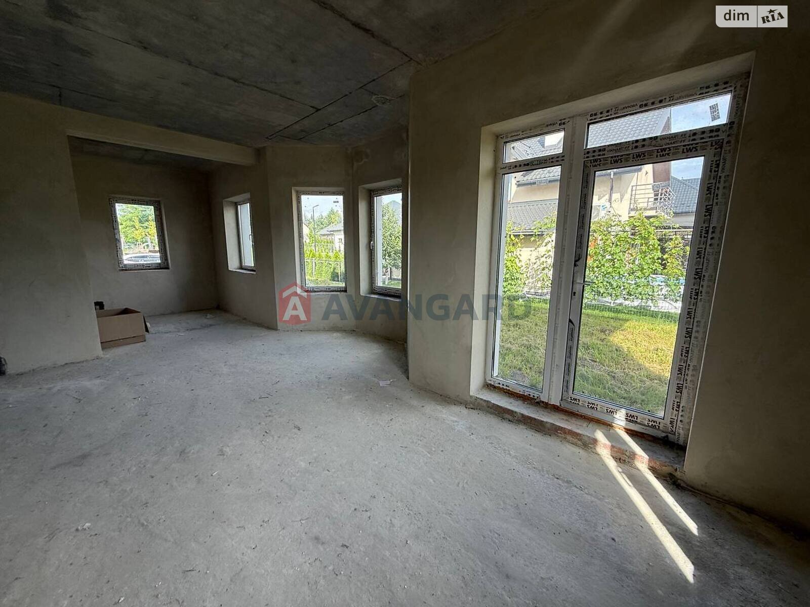 двухэтажный дом, 165 кв. м, кирпич. Продажа в Львове фото 1 двухэтажный дом, 165 кв. м, кирпич. Продажа в Львове фото 1