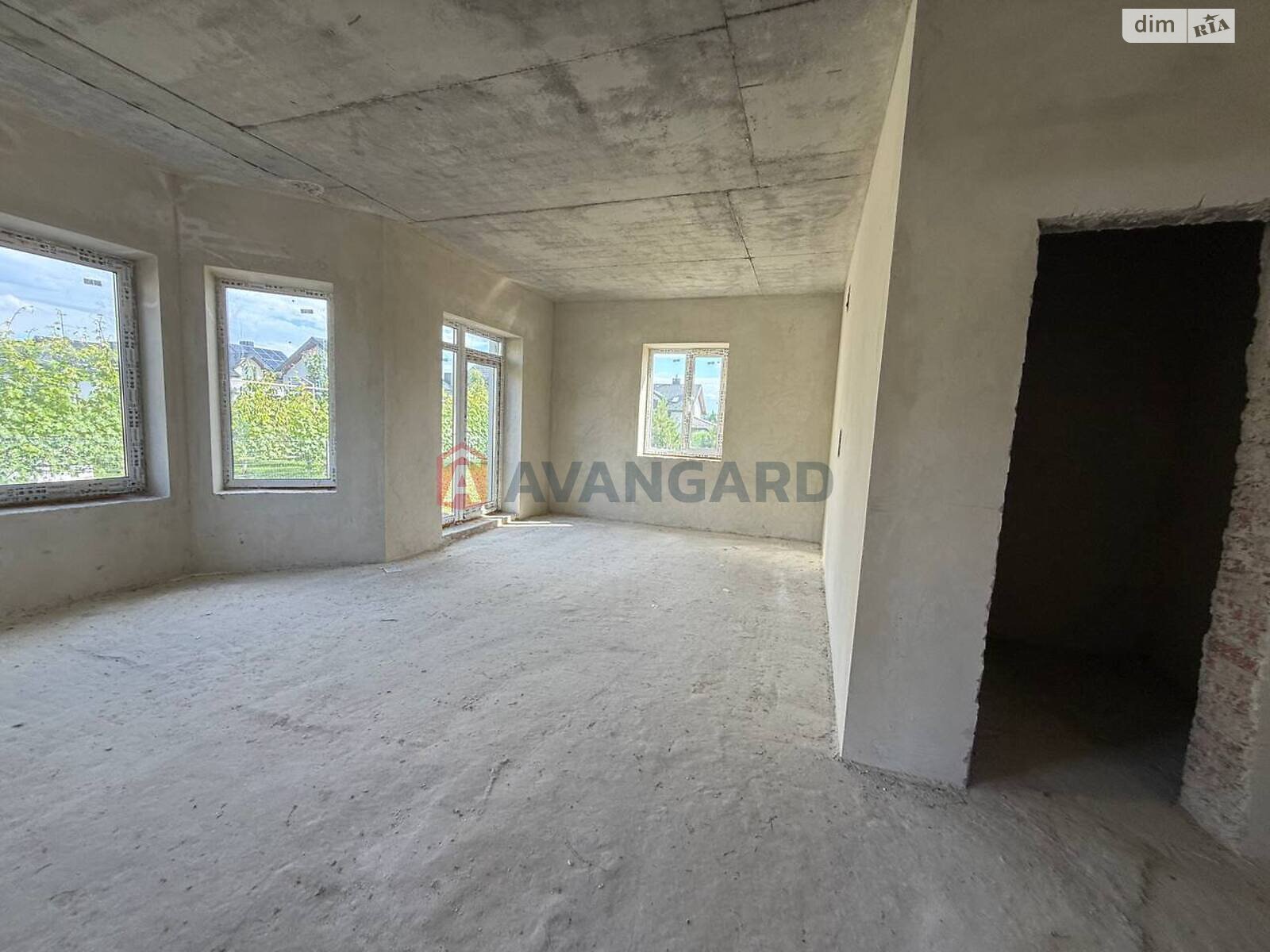 двухэтажный дом, 165 кв. м, кирпич. Продажа в Львове фото 1 двухэтажный дом, 165 кв. м, кирпич. Продажа в Львове фото 1