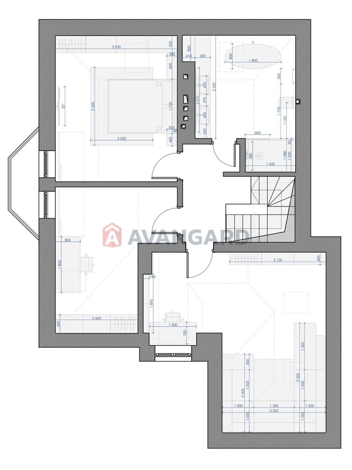 двухэтажный дом, 165 кв. м, кирпич. Продажа в Львове фото 1 двухэтажный дом, 165 кв. м, кирпич. Продажа в Львове фото 1